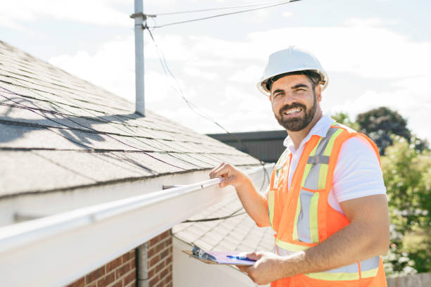 Best Residential Roofing Contractor  in Richlands, NC