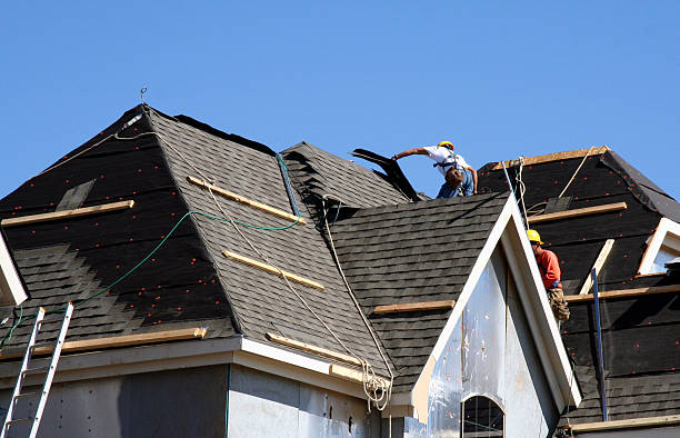 Best Roof Gutter Cleaning  in Richlands, NC