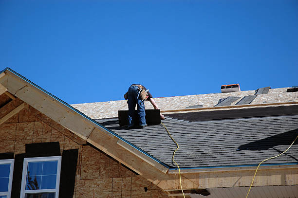 Best New Roof Installation  in Richlands, NC