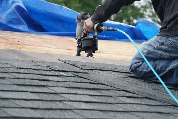 Best Roof Maintenance Services  in Richlands, NC