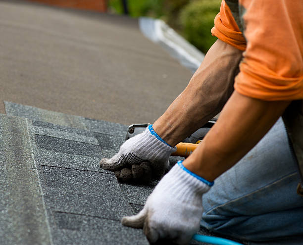 Best Affordable Roofing Company  in Richlands, NC