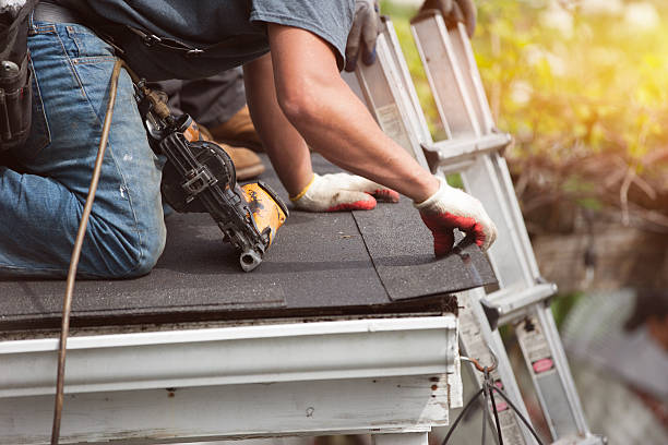 Best Best Roofing Contractors  in Richlands, NC