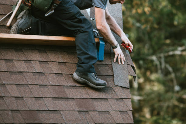 Residential Roof Replacement in Richlands, NC