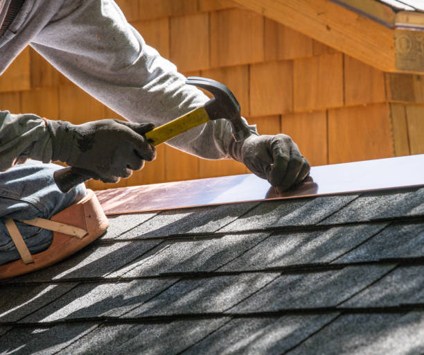 Best Roof Repair Services  in Richlands, NC